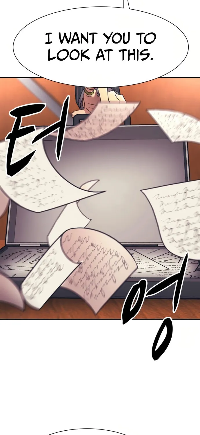 I am Unbeatable Chapter 21 page 76 - 