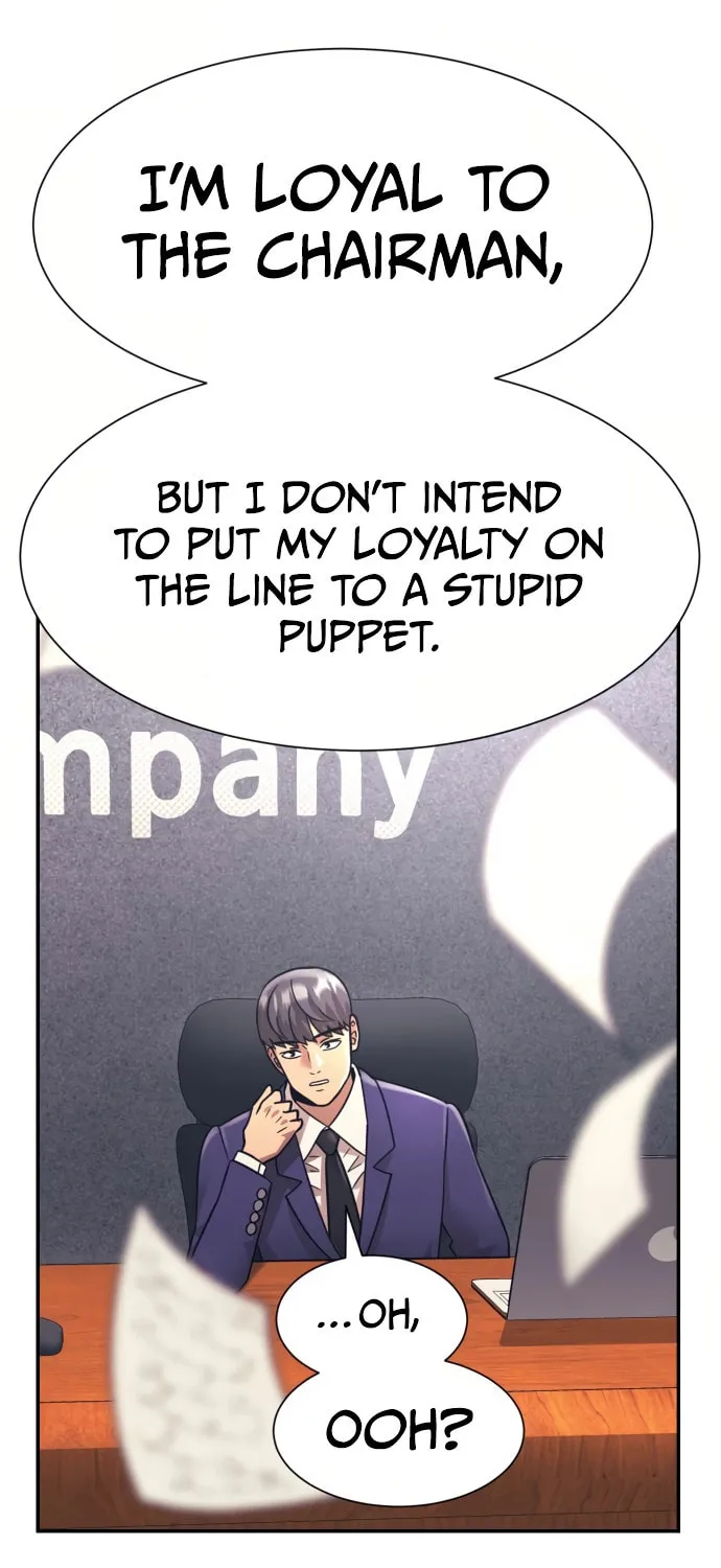 I am Unbeatable Chapter 21 page 79 - 