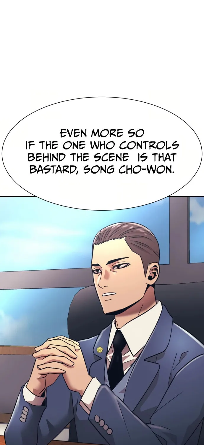 I am Unbeatable Chapter 21 page 80 - 