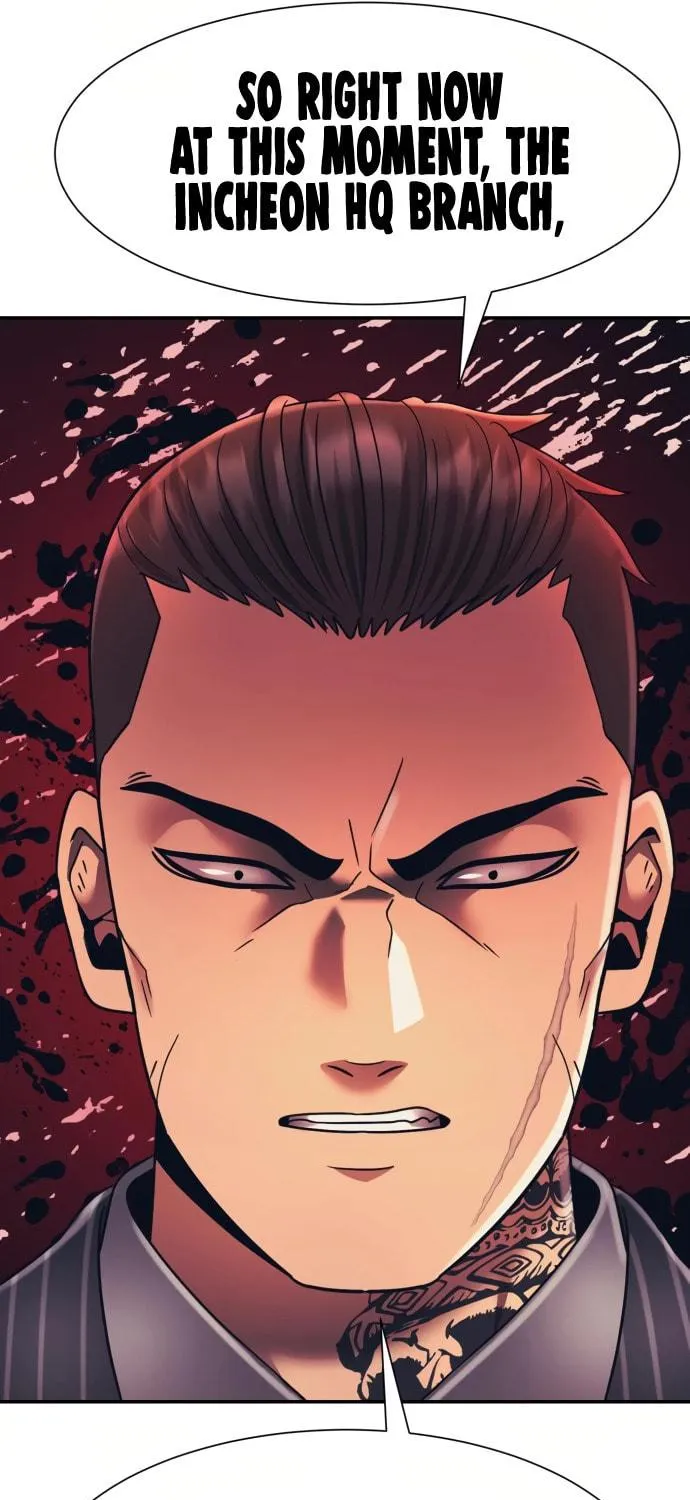 I am Unbeatable Chapter 21 page 82 - 