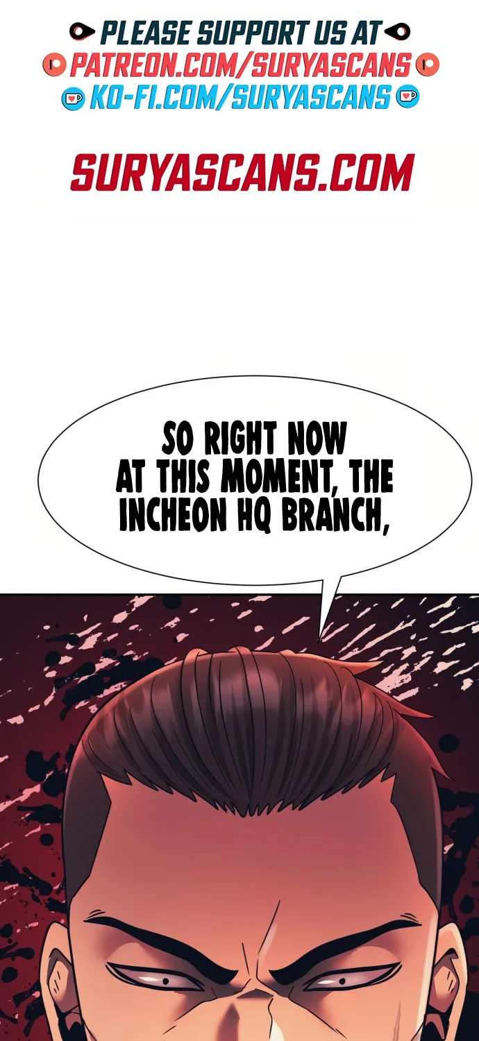 I am Unbeatable Chapter 22 page 2 - 