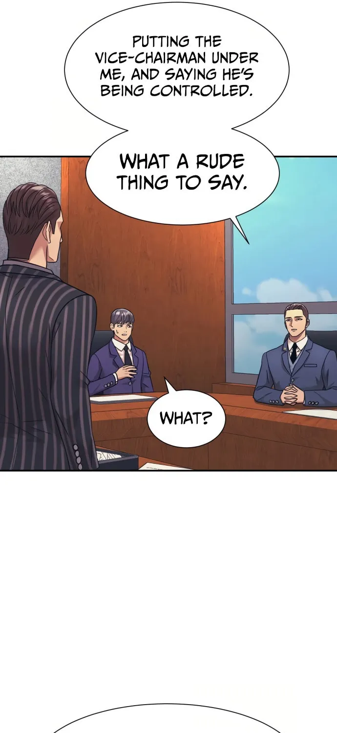 I am Unbeatable Chapter 22 page 12 - 