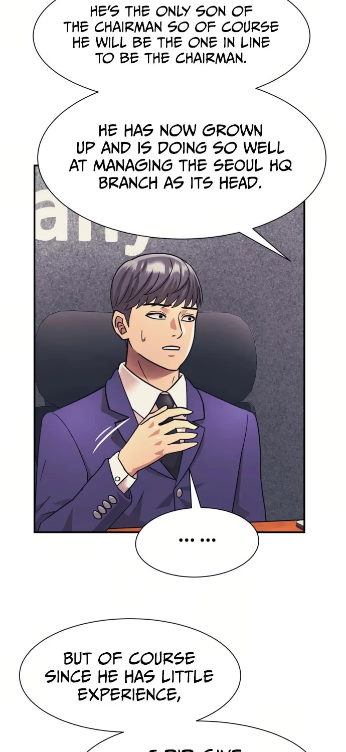 I am Unbeatable Chapter 22 page 13 - 
