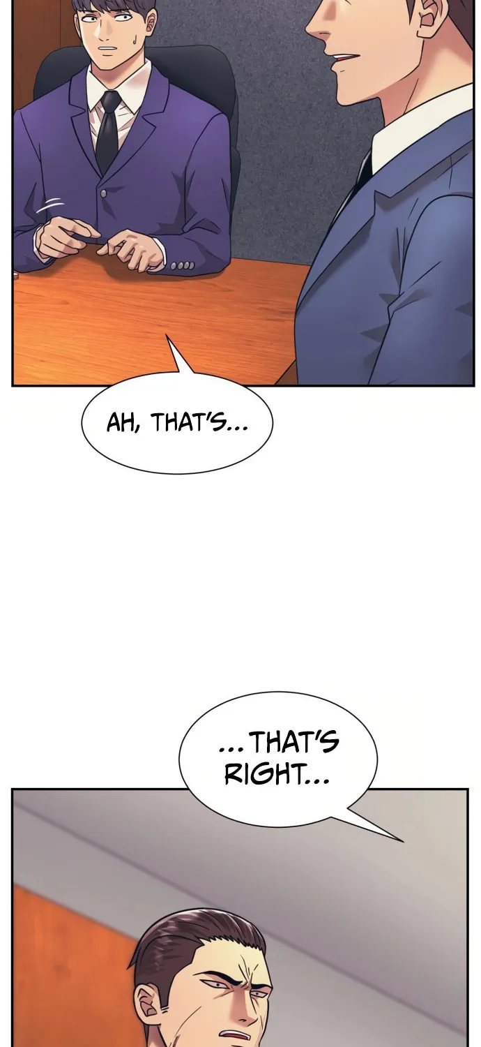 I am Unbeatable Chapter 22 page 15 - 