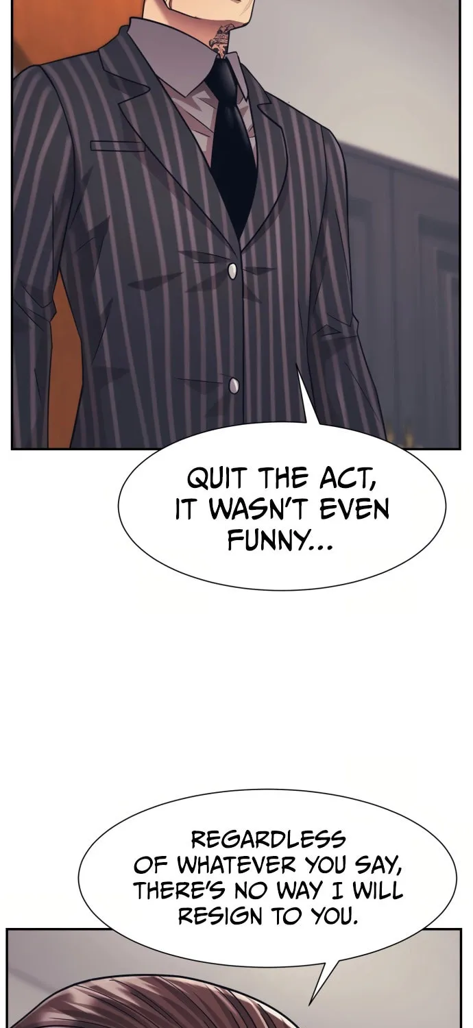 I am Unbeatable Chapter 22 page 16 - 