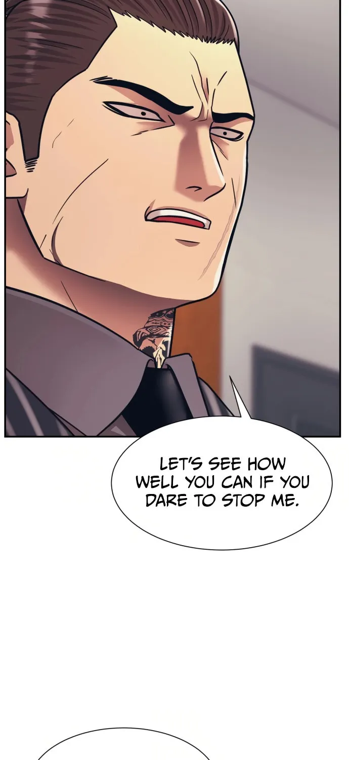I am Unbeatable Chapter 22 page 17 - 
