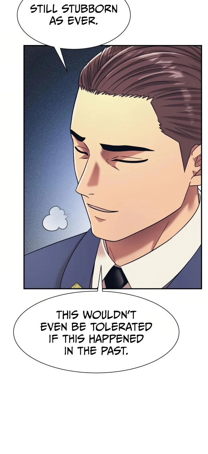 I am Unbeatable Chapter 22 page 18 - 