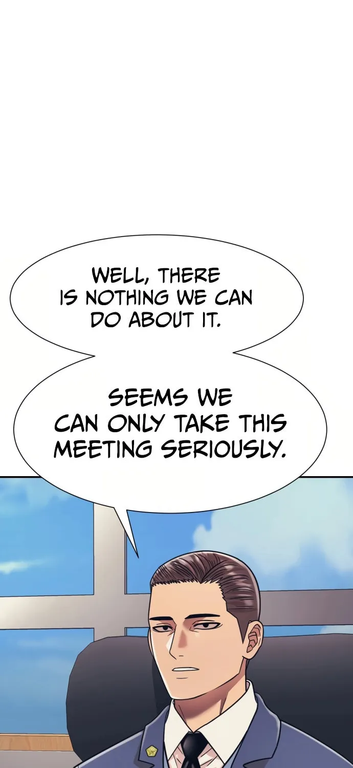 I am Unbeatable Chapter 22 page 19 - 