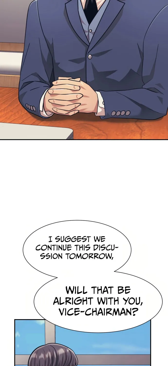 I am Unbeatable Chapter 22 page 20 - 