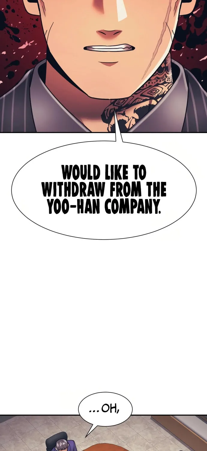 I am Unbeatable Chapter 22 page 3 - 