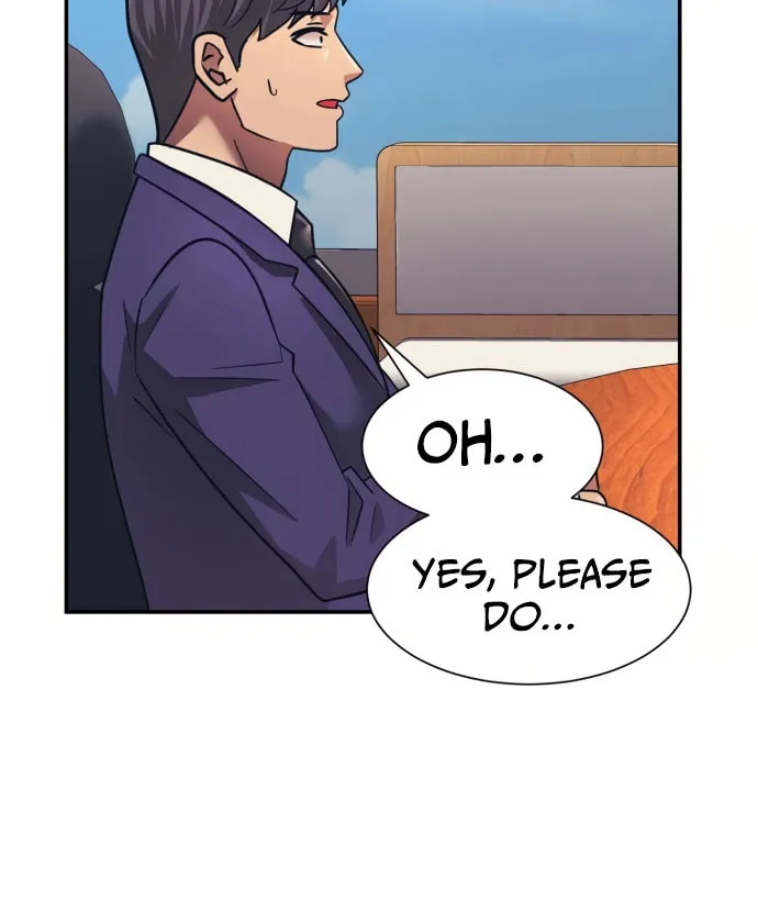 I am Unbeatable Chapter 22 page 21 - 