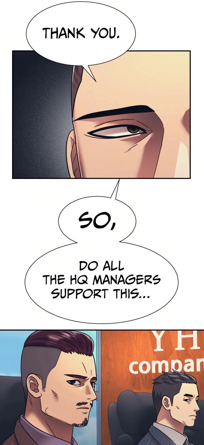 I am Unbeatable Chapter 22 page 22 - 