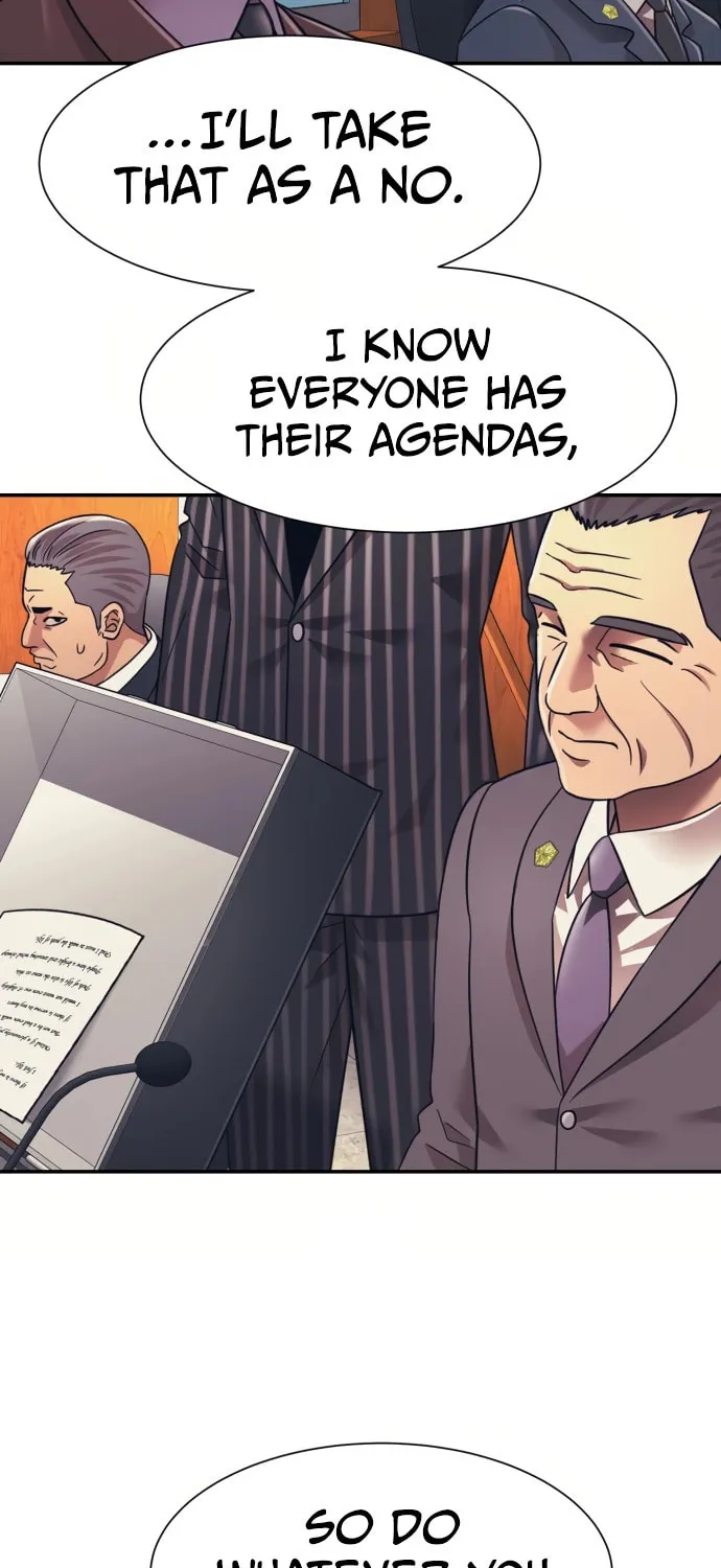 I am Unbeatable Chapter 22 page 23 - 