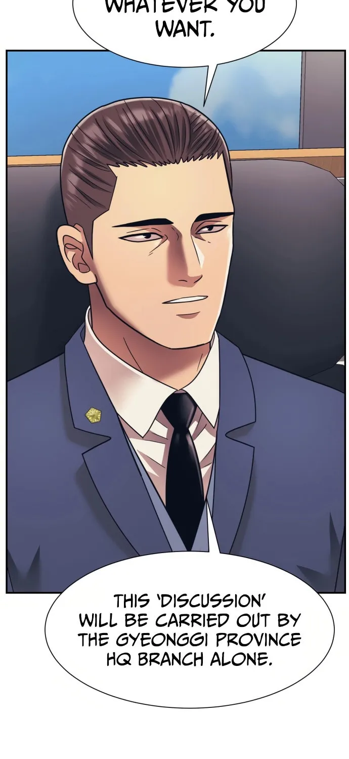 I am Unbeatable Chapter 22 page 24 - 