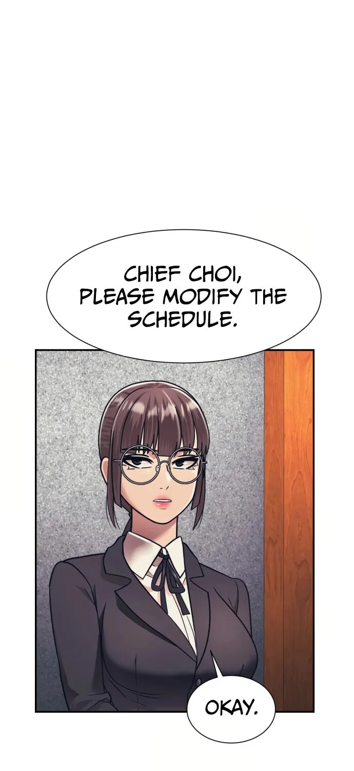 I am Unbeatable Chapter 22 page 25 - 