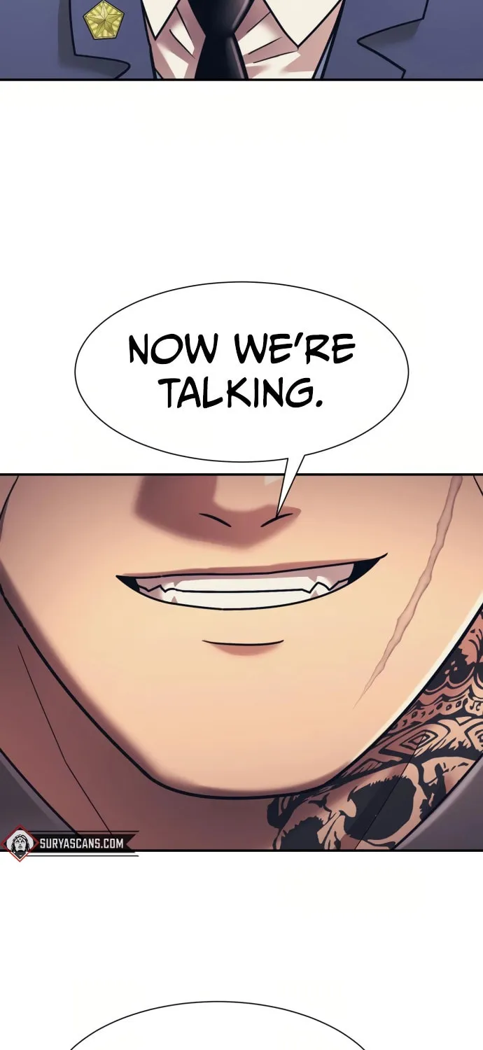 I am Unbeatable Chapter 22 page 27 - 