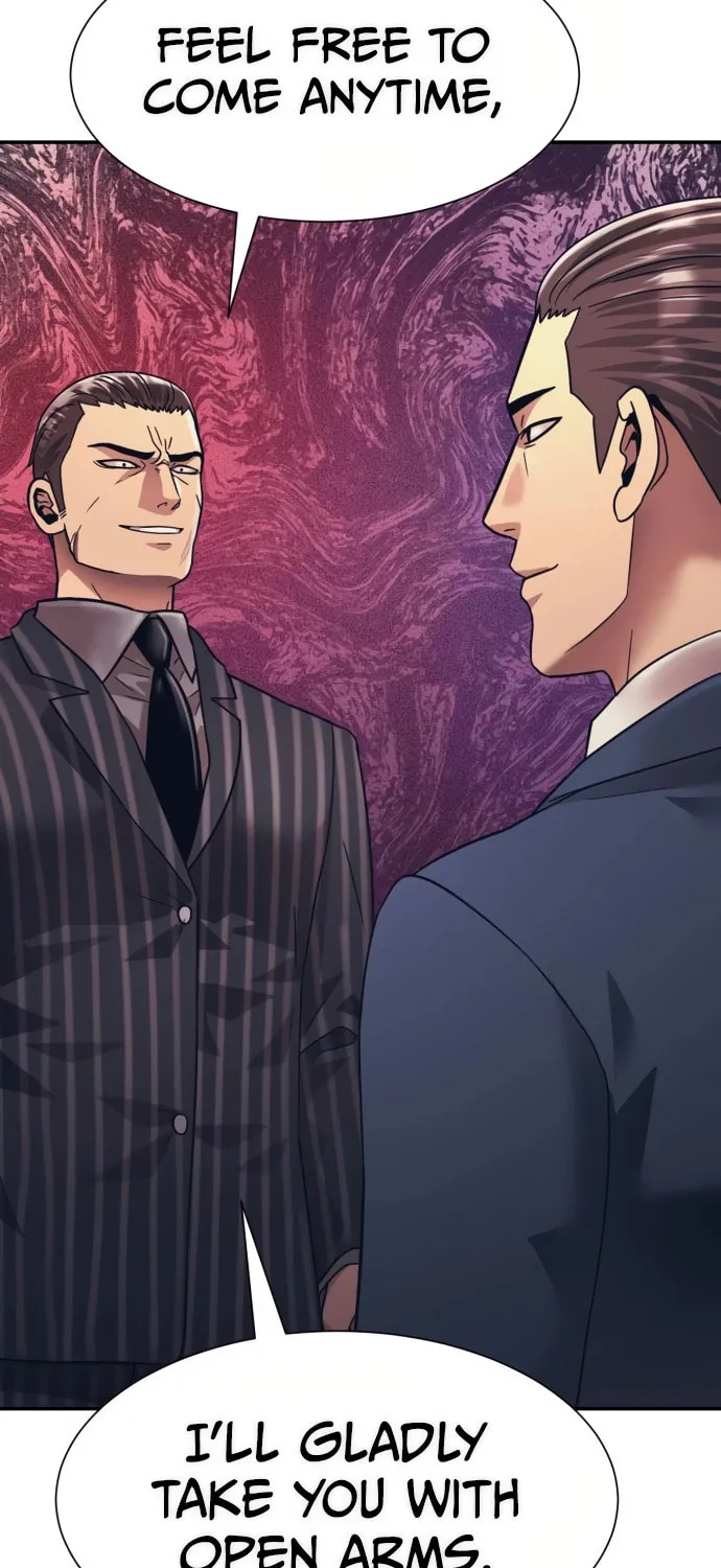 I am Unbeatable Chapter 22 page 28 - 