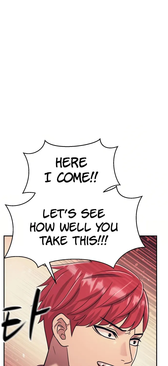I am Unbeatable Chapter 22 page 30 - 