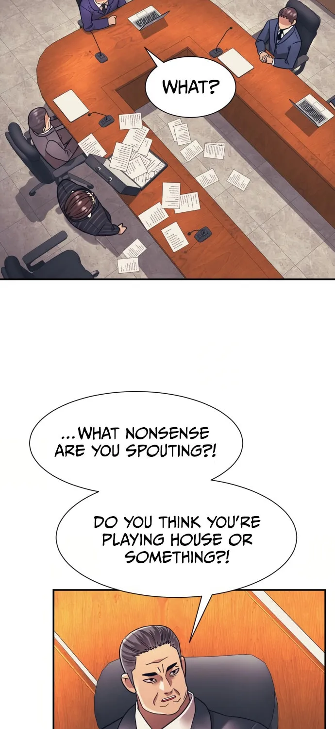 I am Unbeatable Chapter 22 page 4 - 