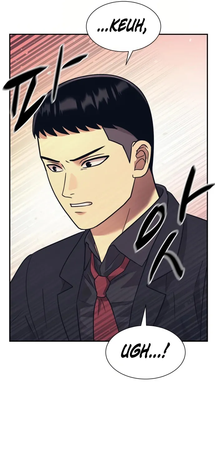 I am Unbeatable Chapter 22 page 32 - 