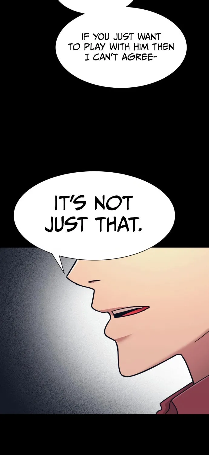 I am Unbeatable Chapter 22 page 38 - 
