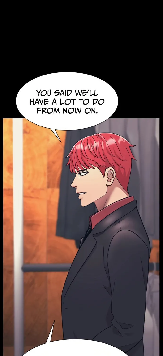 I am Unbeatable Chapter 22 page 39 - 