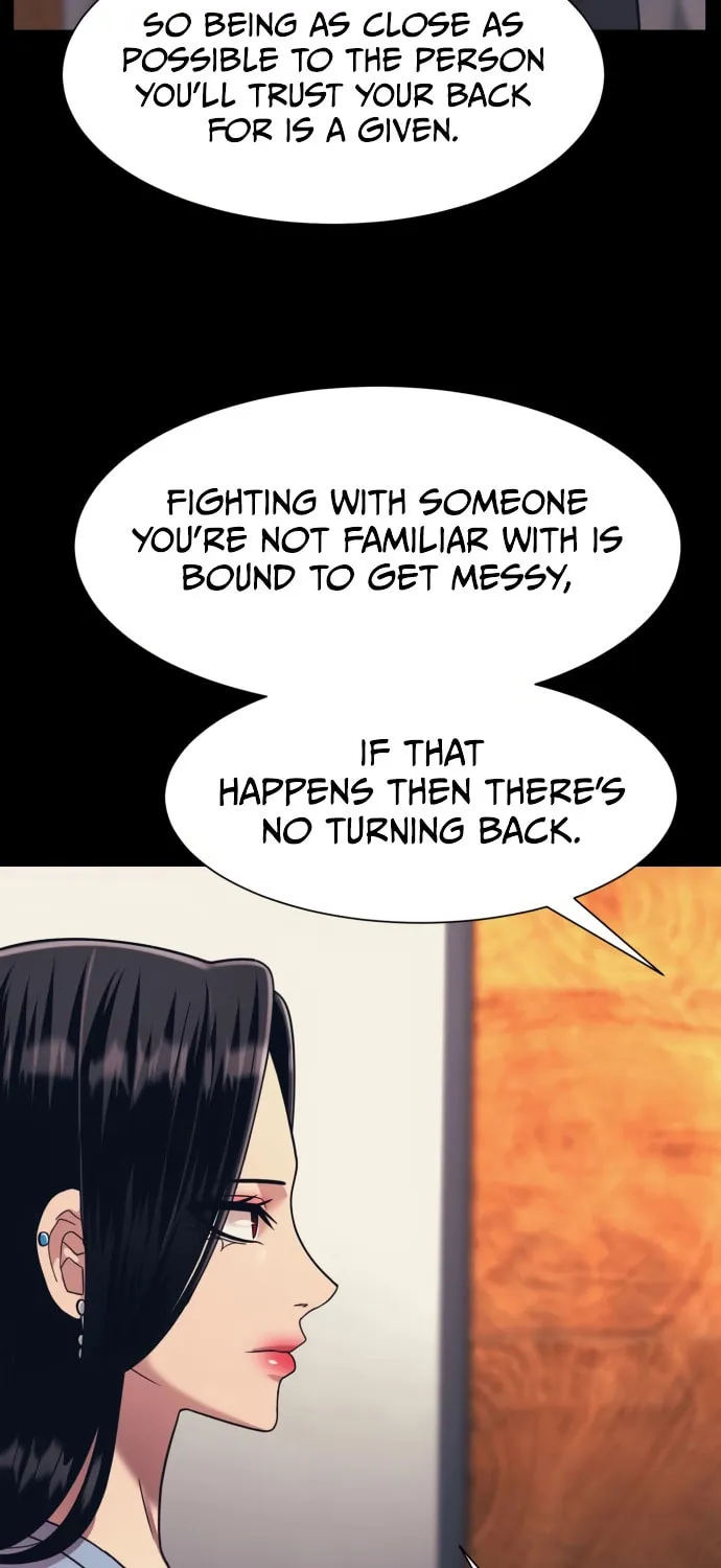 I am Unbeatable Chapter 22 page 40 - 