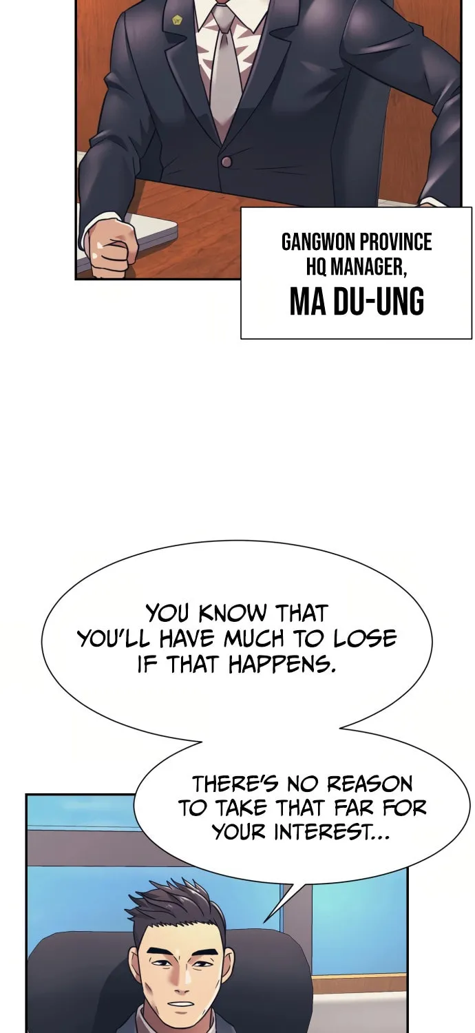 I am Unbeatable Chapter 22 page 5 - 