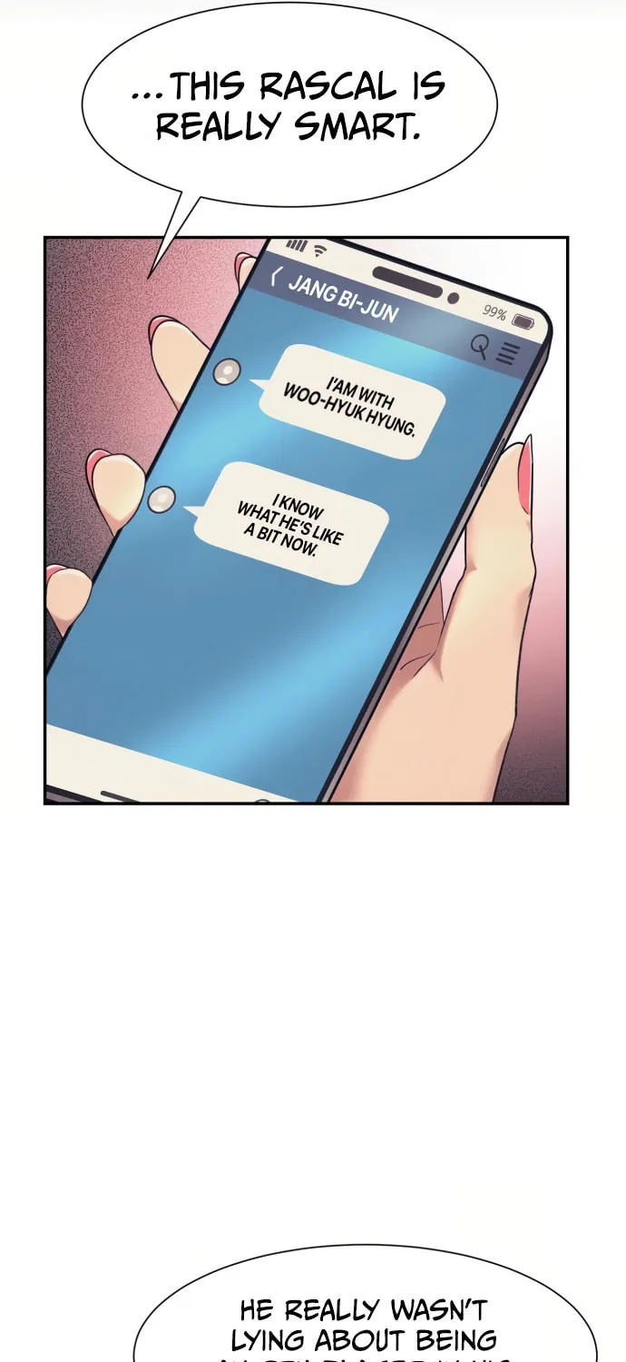 I am Unbeatable Chapter 22 page 42 - 