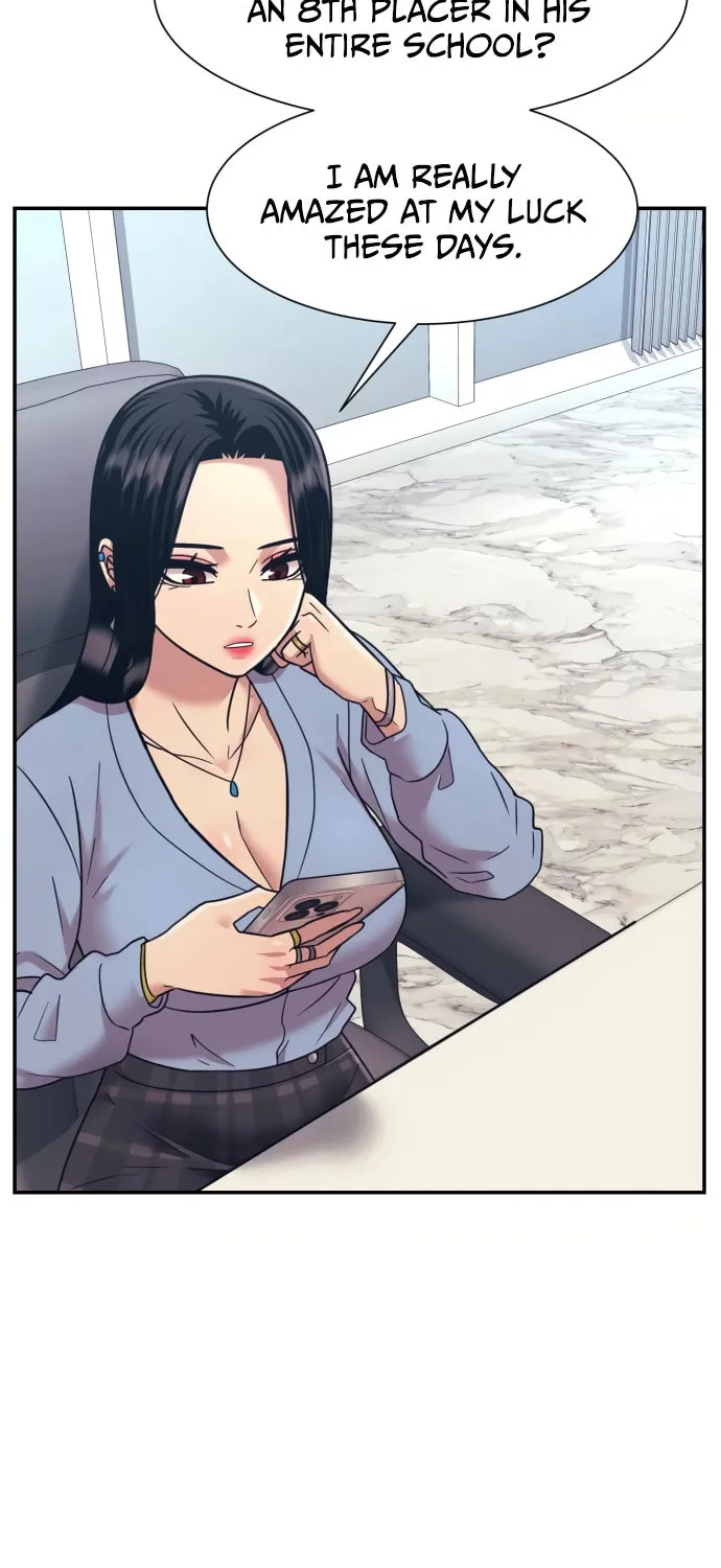 I am Unbeatable Chapter 22 page 43 - 