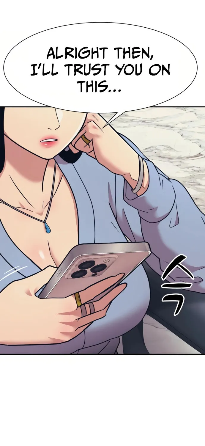 I am Unbeatable Chapter 22 page 44 - 