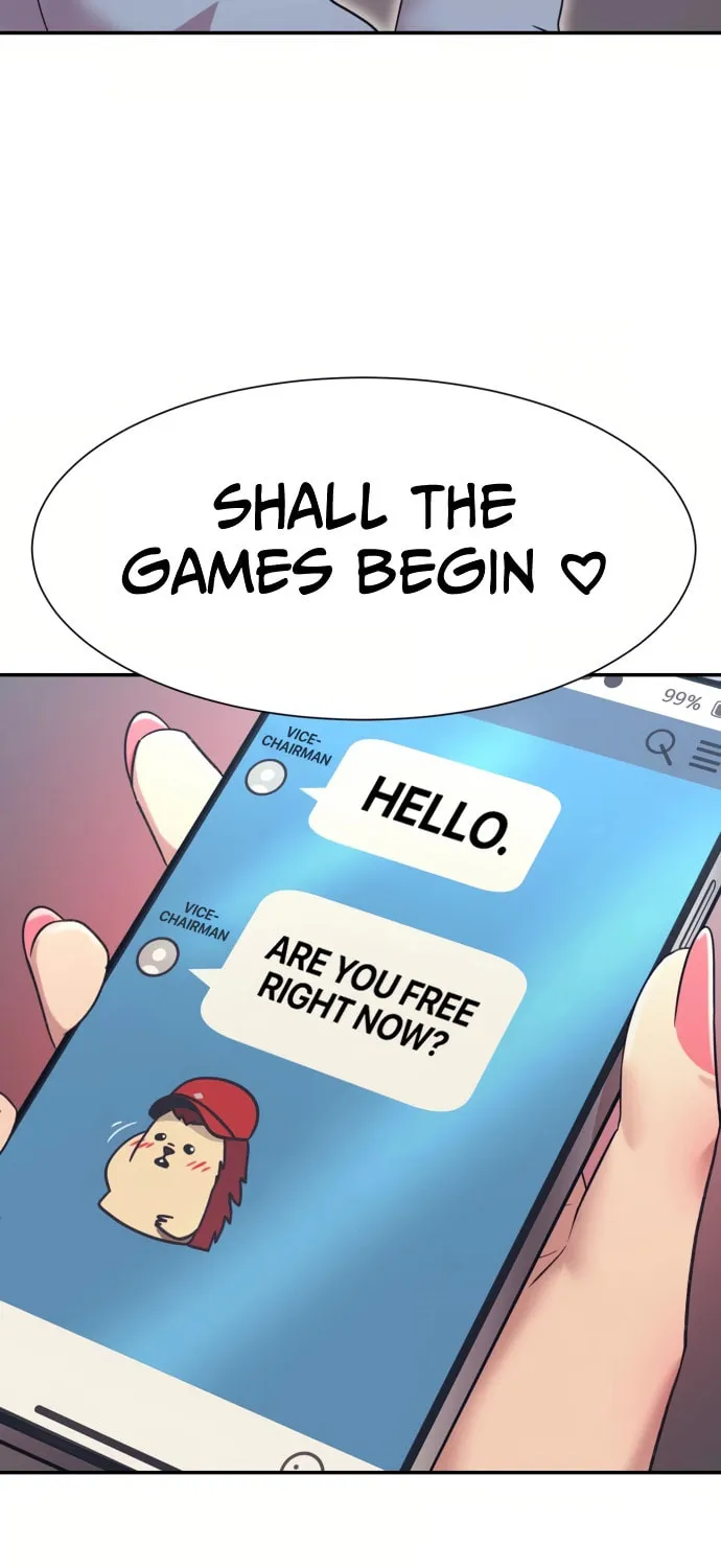 I am Unbeatable Chapter 22 page 46 - 
