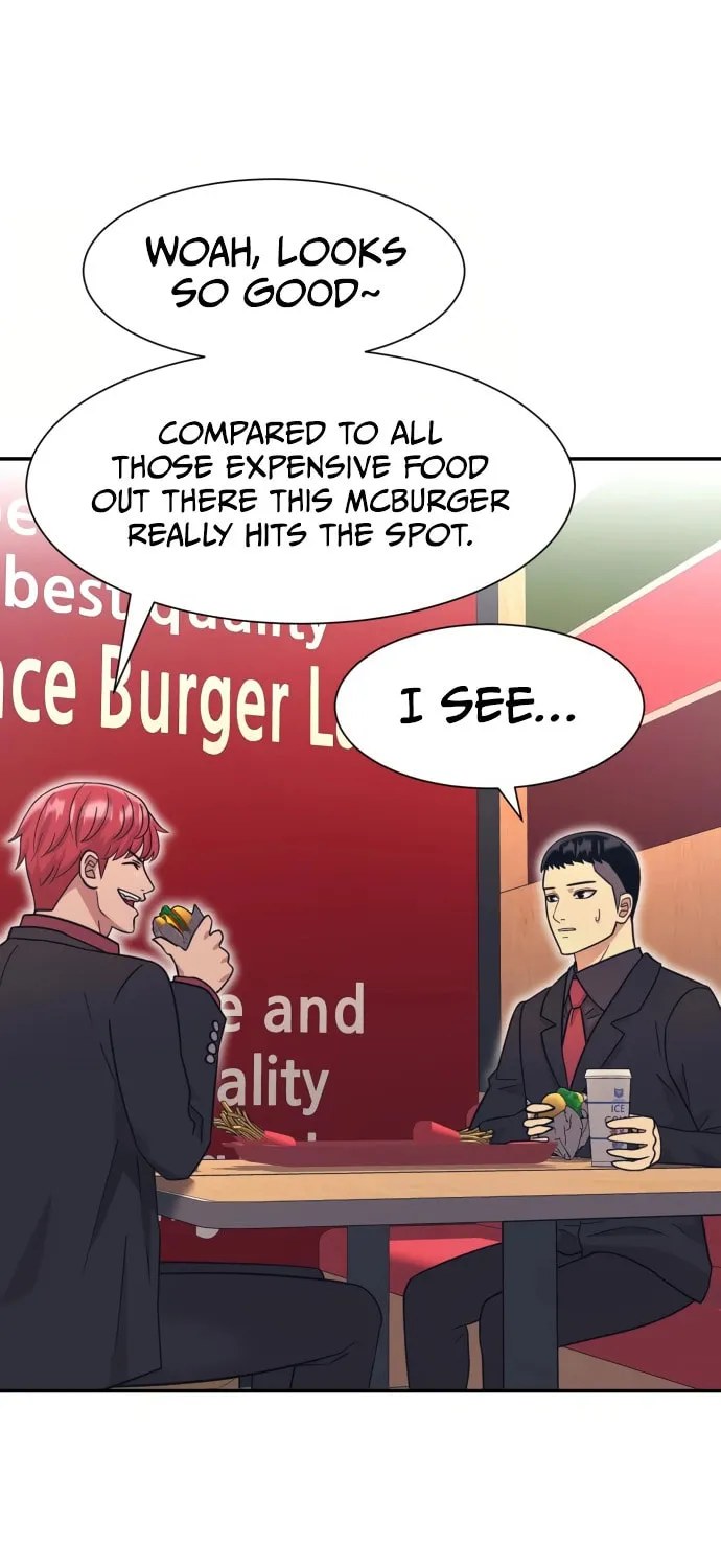 I am Unbeatable Chapter 22 page 48 - 