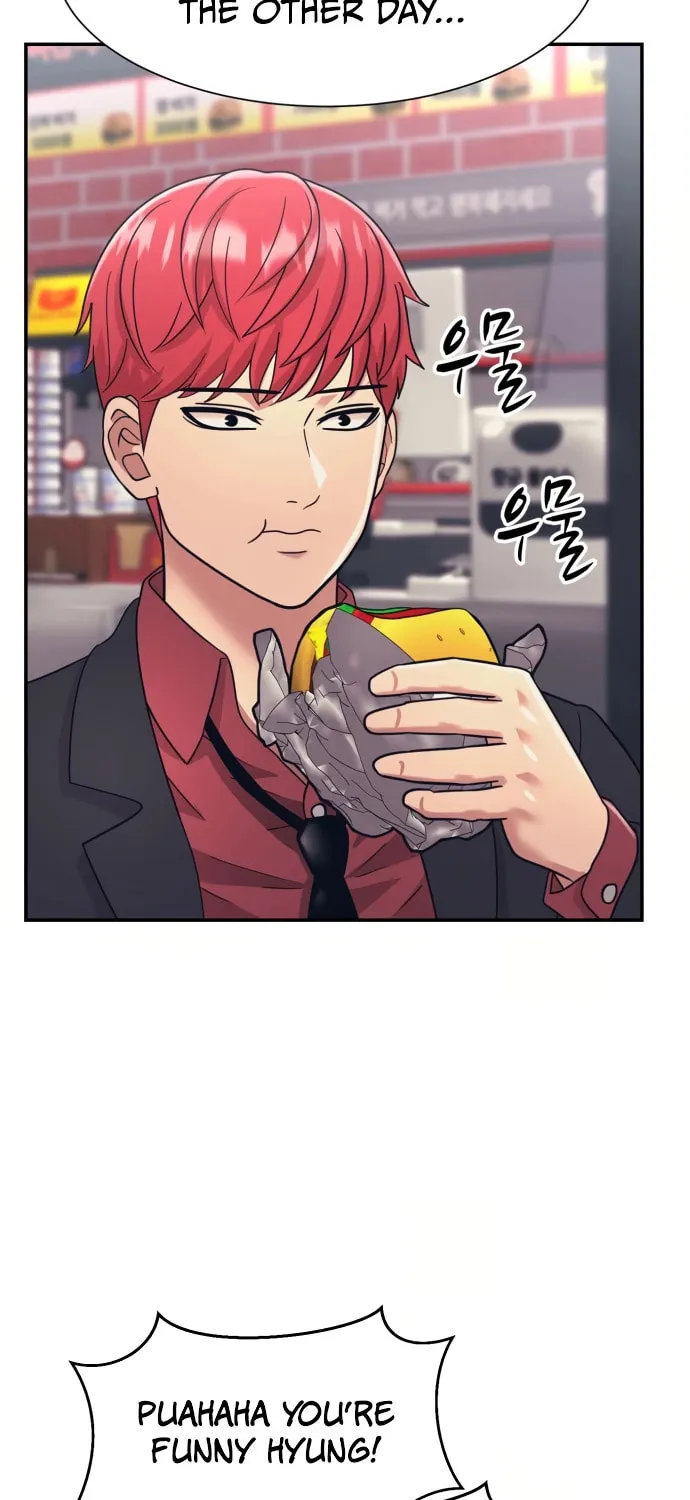 I am Unbeatable Chapter 22 page 50 - 