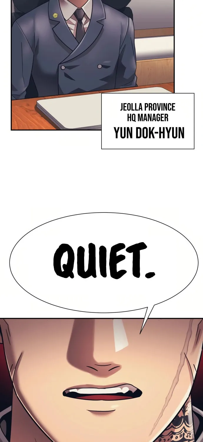 I am Unbeatable Chapter 22 page 6 - 