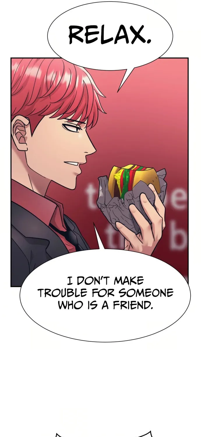 I am Unbeatable Chapter 22 page 52 - 