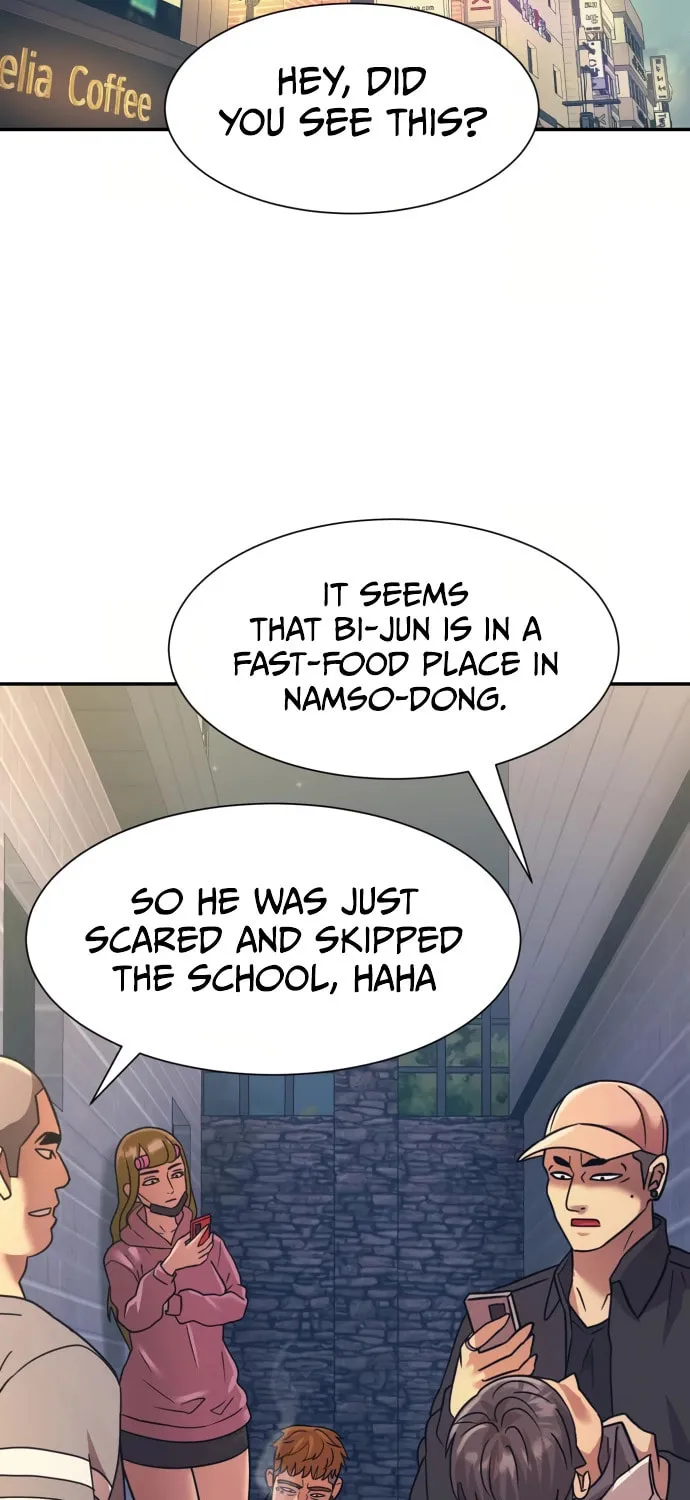 I am Unbeatable Chapter 22 page 56 - 