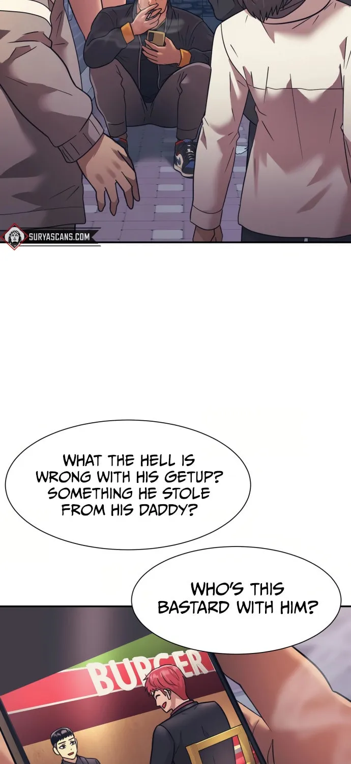 I am Unbeatable Chapter 22 page 57 - 