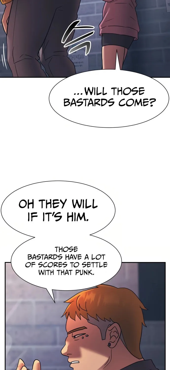 I am Unbeatable Chapter 22 page 60 - 