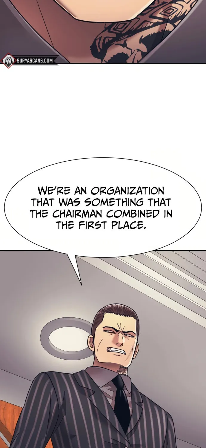I am Unbeatable Chapter 22 page 7 - 
