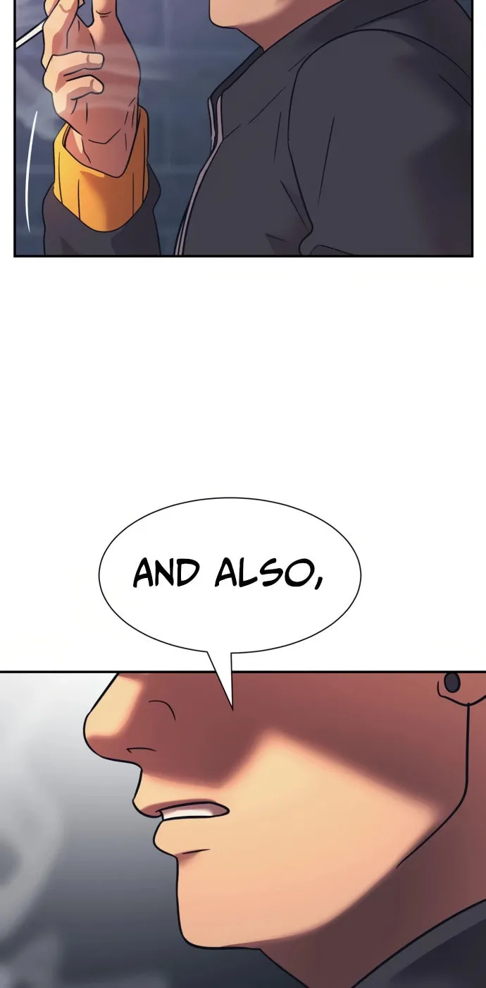 I am Unbeatable Chapter 22 page 61 - 