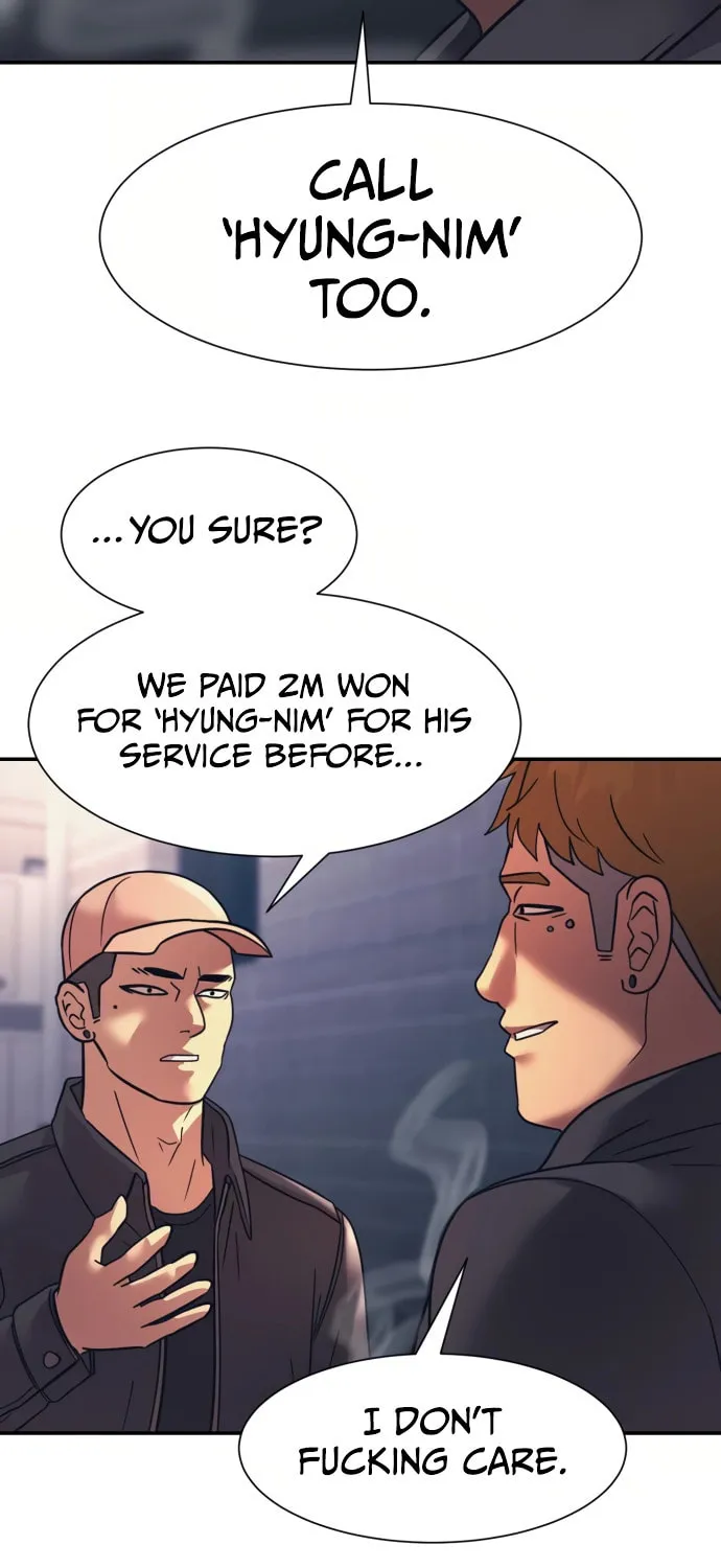 I am Unbeatable Chapter 22 page 62 - 