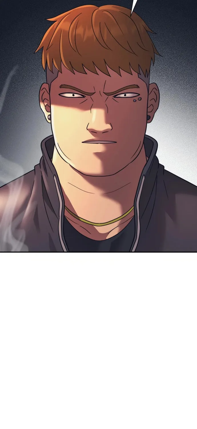I am Unbeatable Chapter 22 page 64 - 