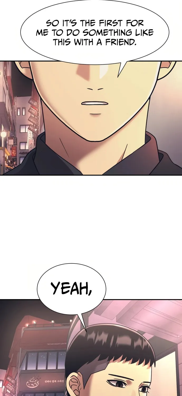 I am Unbeatable Chapter 22 page 70 - 