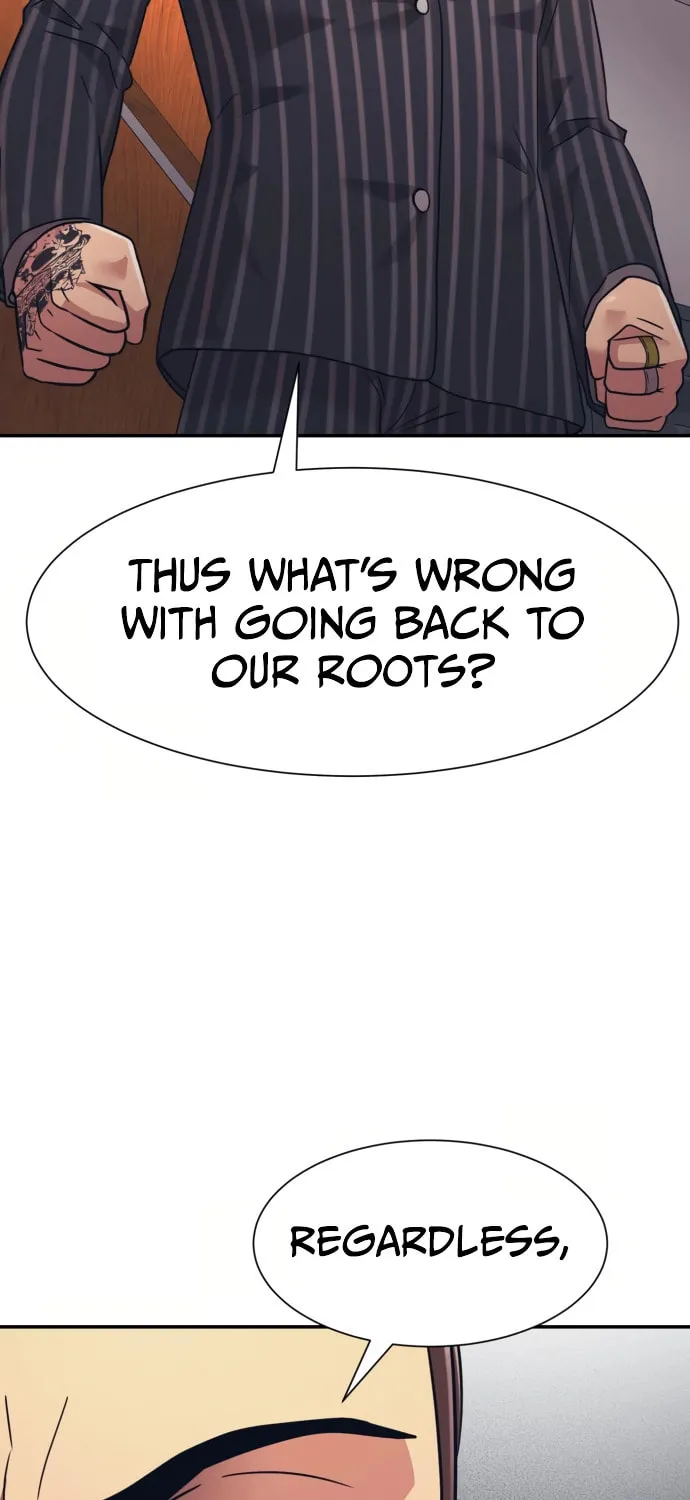 I am Unbeatable Chapter 22 page 8 - 