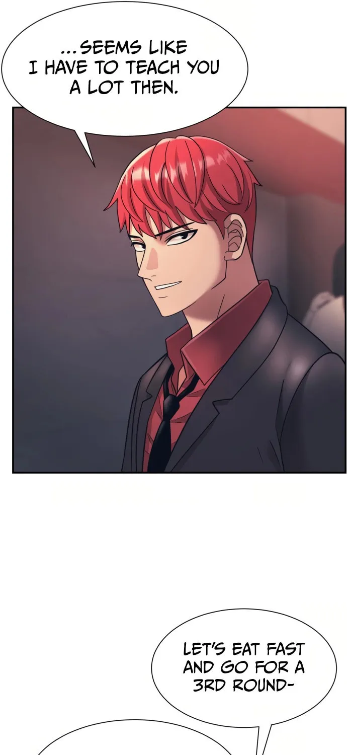 I am Unbeatable Chapter 22 page 72 - 