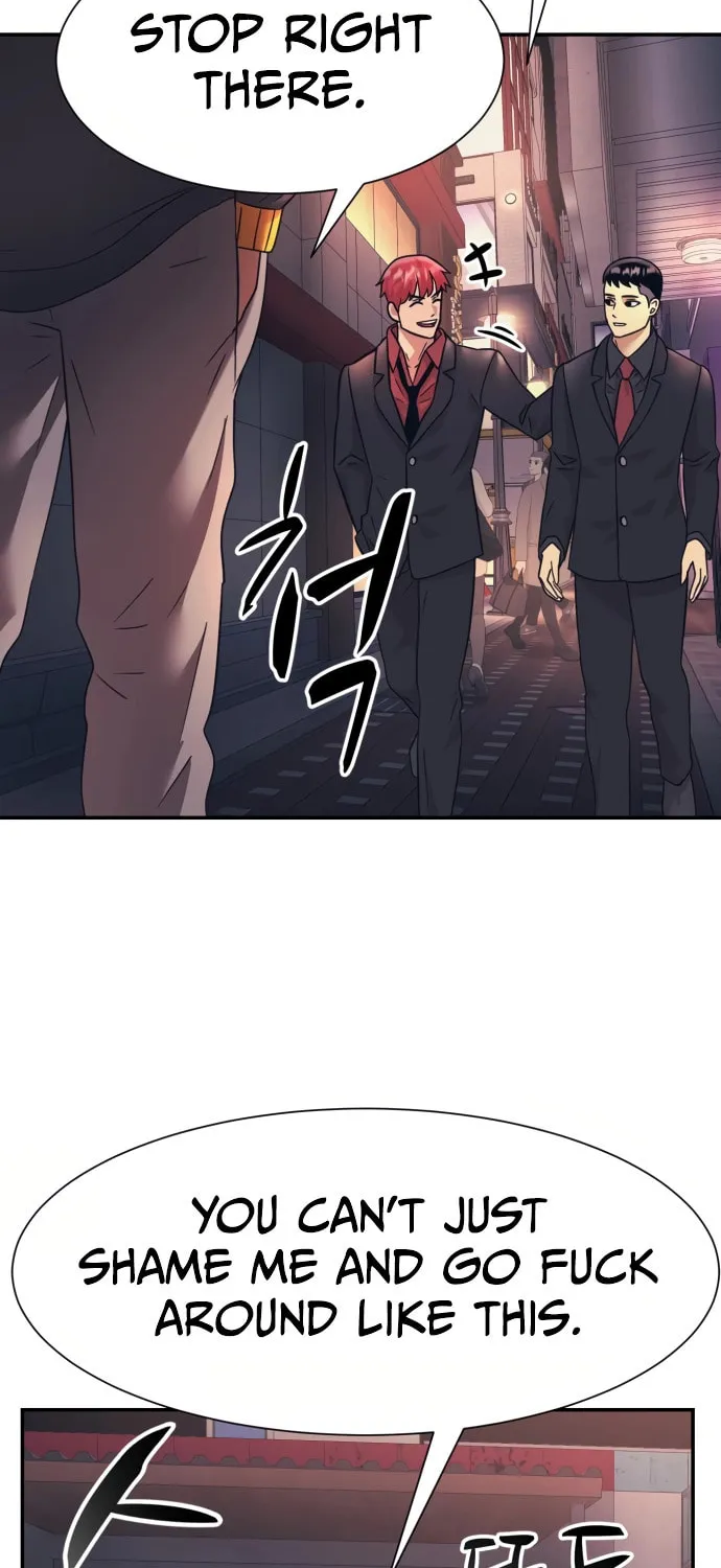 I am Unbeatable Chapter 22 page 73 - 