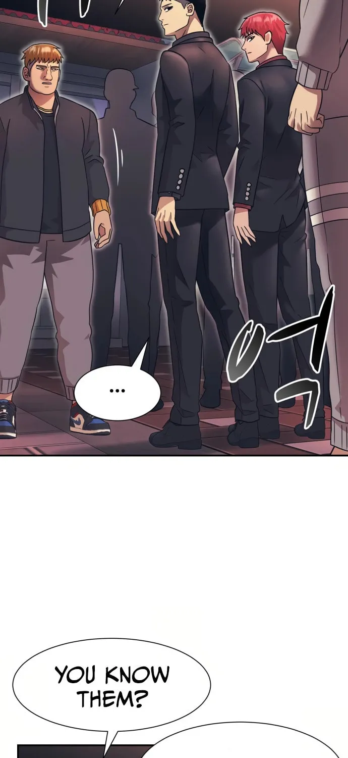 I am Unbeatable Chapter 22 page 75 - 