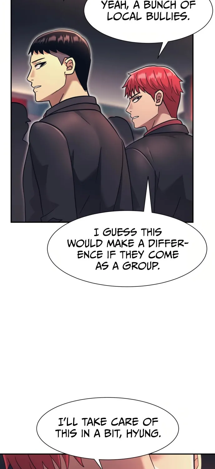 I am Unbeatable Chapter 22 page 76 - 