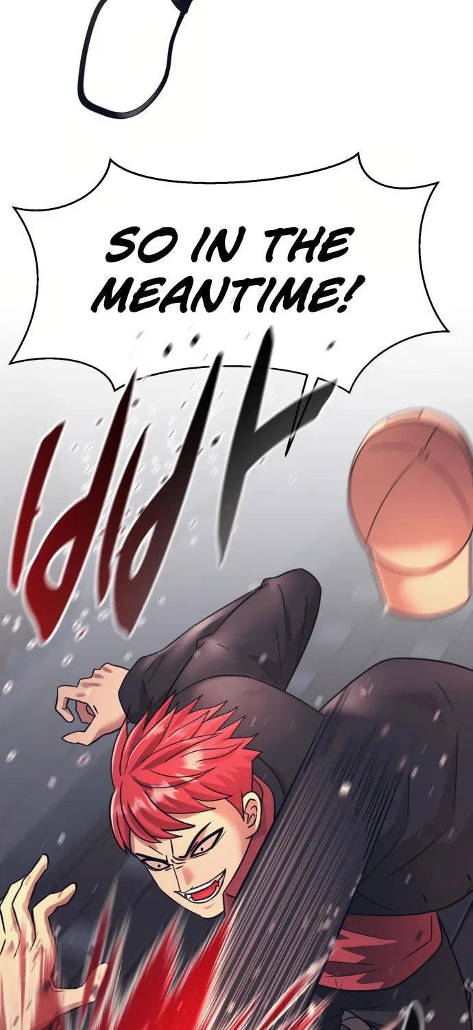 I am Unbeatable Chapter 22 page 78 - 